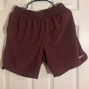 MyProtein Shorts with Liner